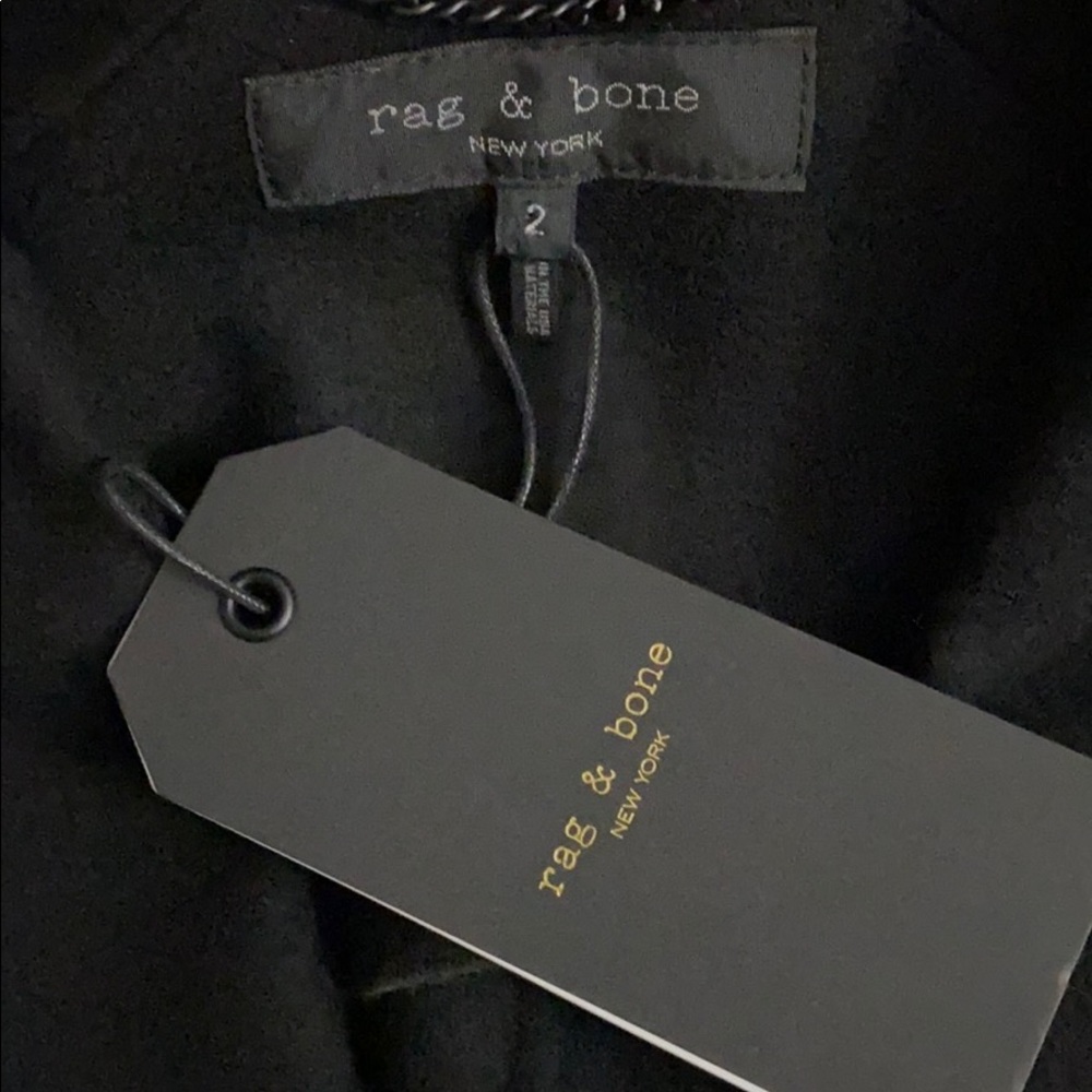 Rag & bone blazer - Picture 2 of 7